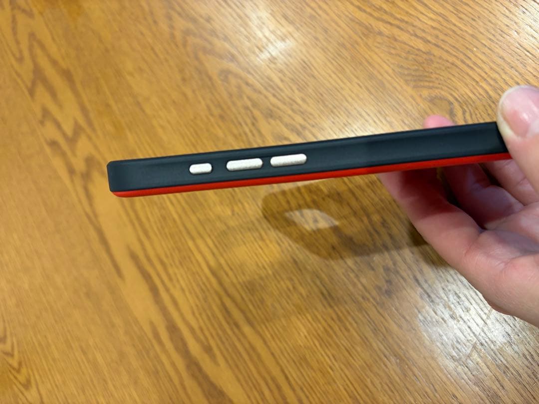 TORRAS iPhone17ケース