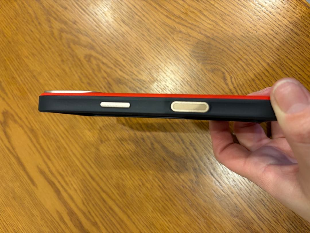 TORRAS iPhone17ケース