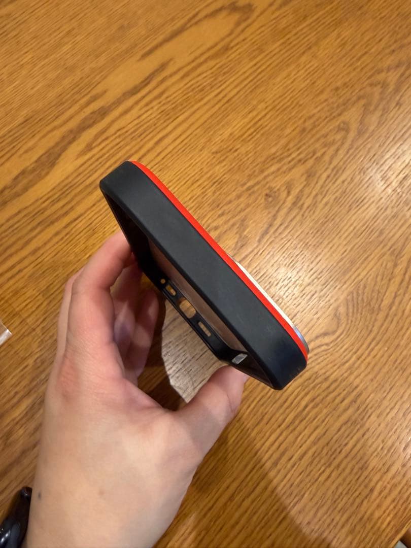 TORRAS iPhone17ケース