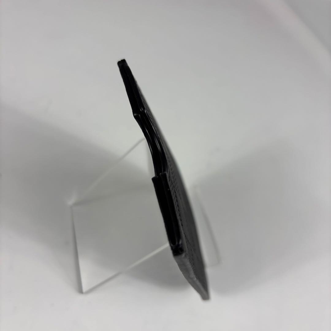 ルイヴィトン iPhone4・4Sソフトケース ダミエ・アンフィニ　美品