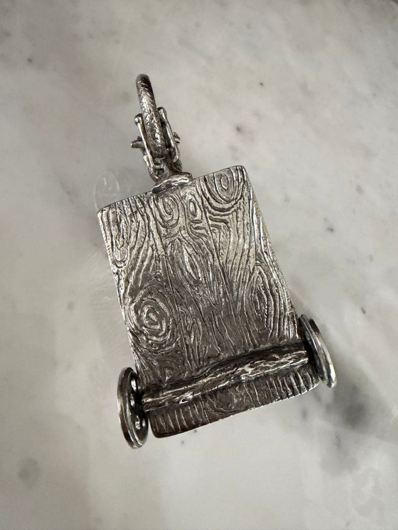 アトリエジュンコ リス　スモールカート