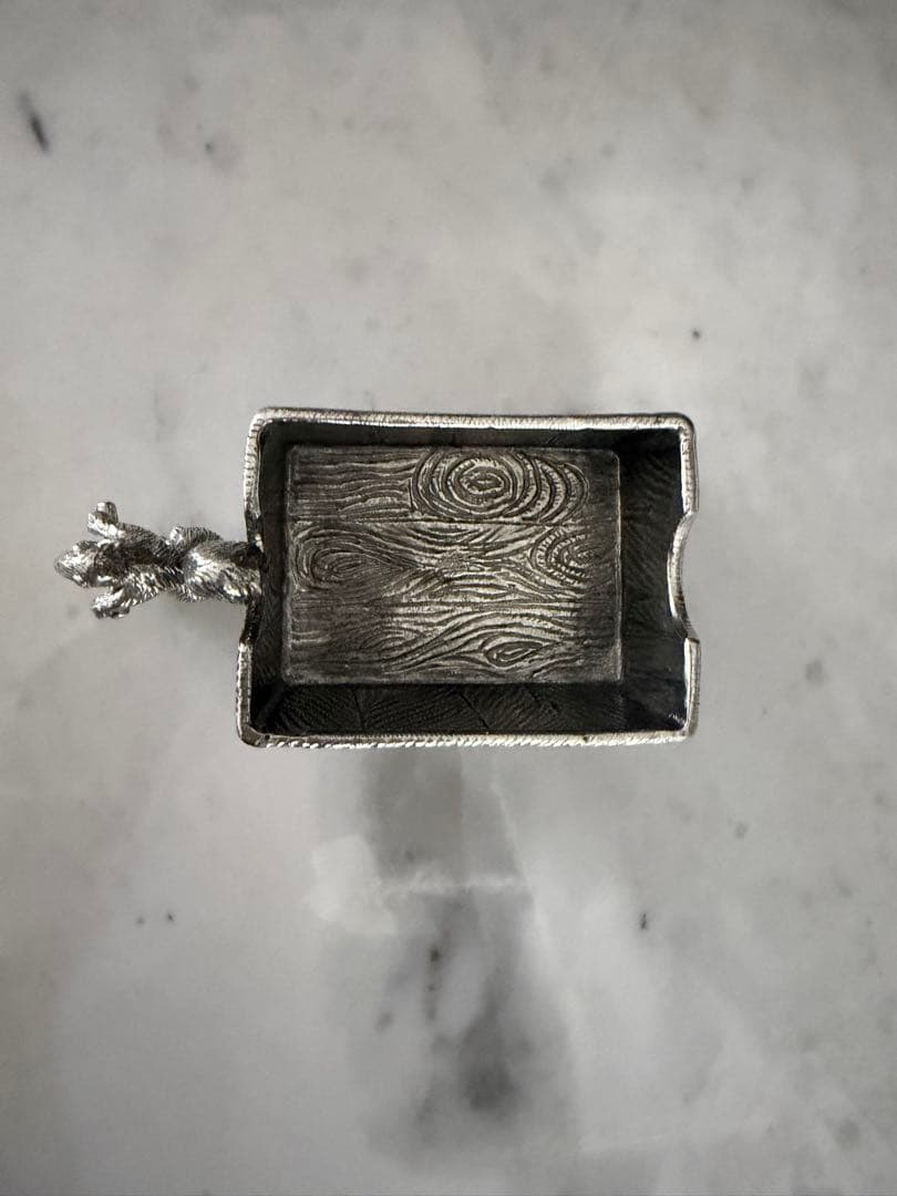 アトリエジュンコ リス　スモールカート