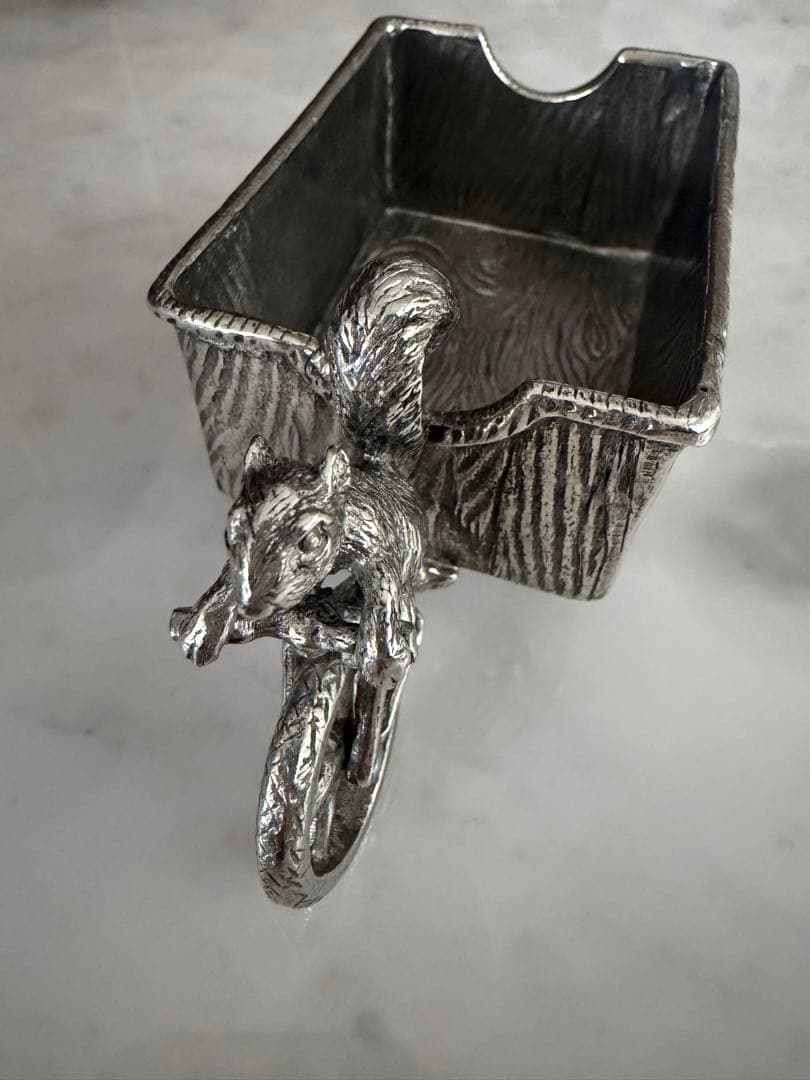 アトリエジュンコ リス　スモールカート