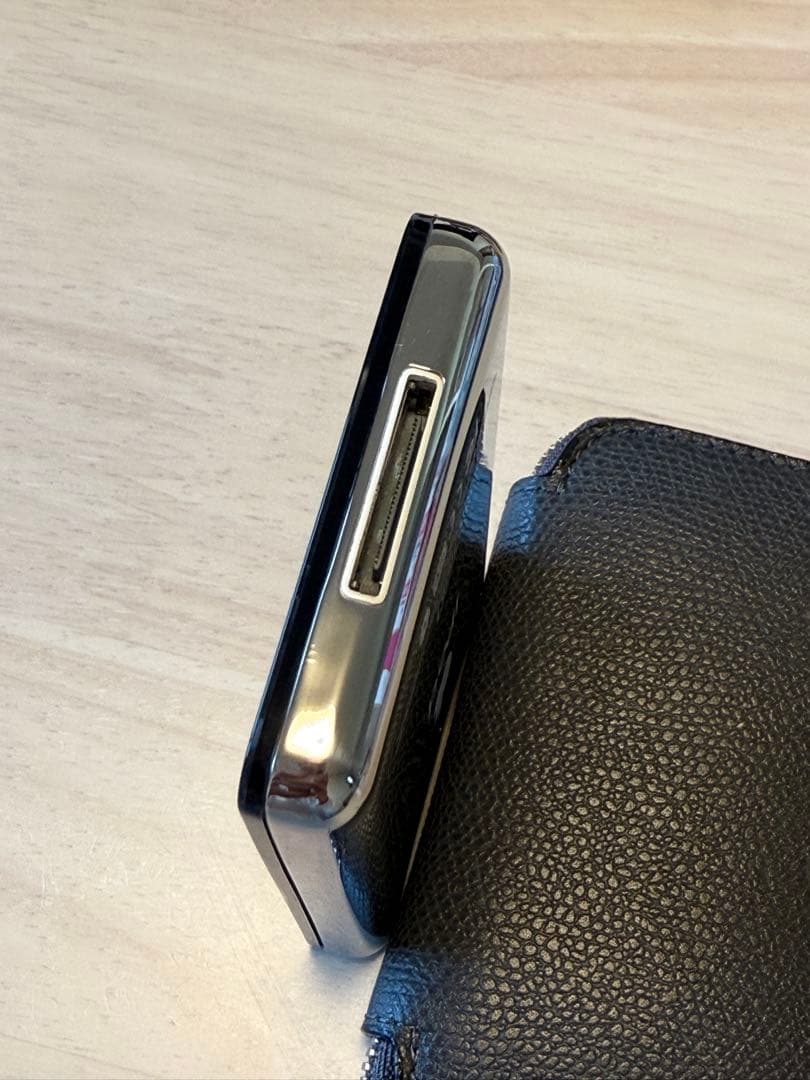 Apple iPod Video 30GB 第5世代 外装交換済み