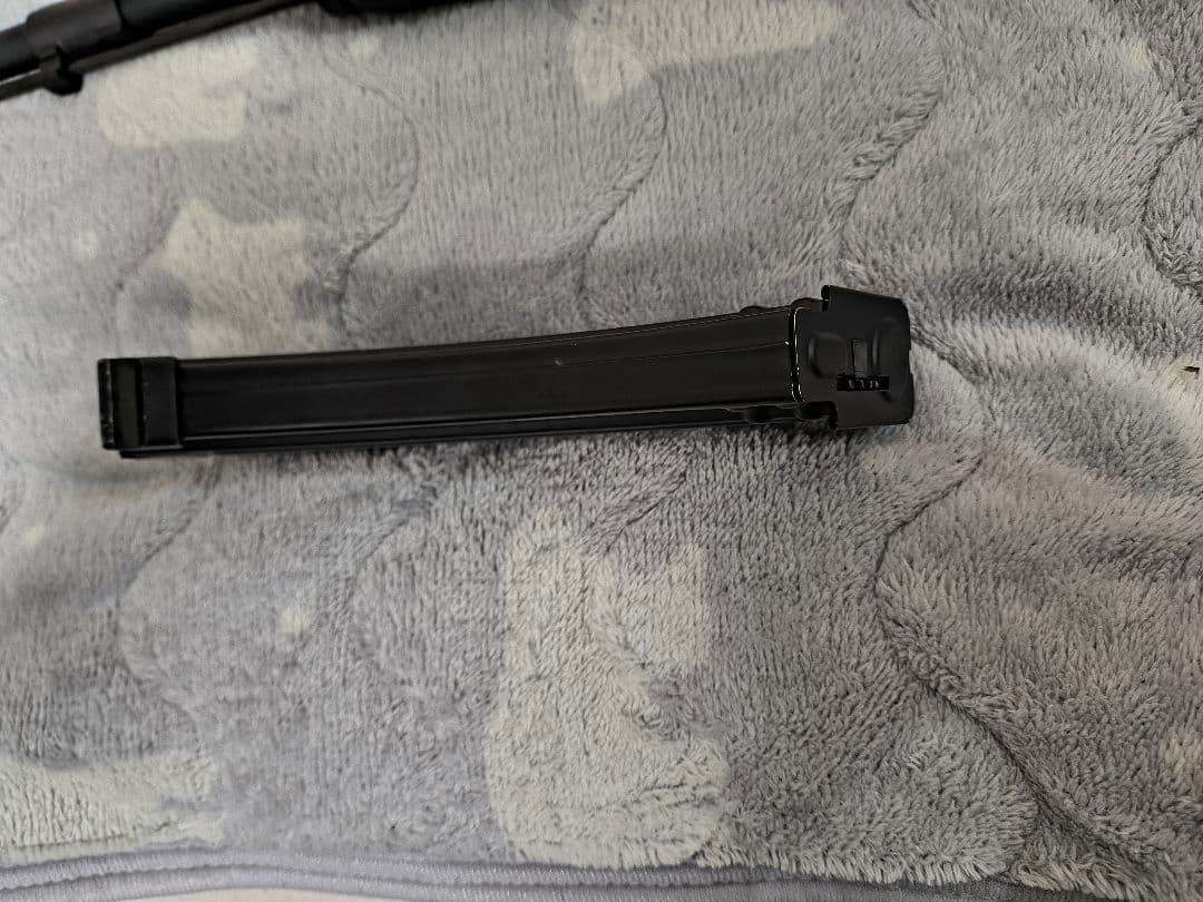 トイガン KSC AK74M ERG