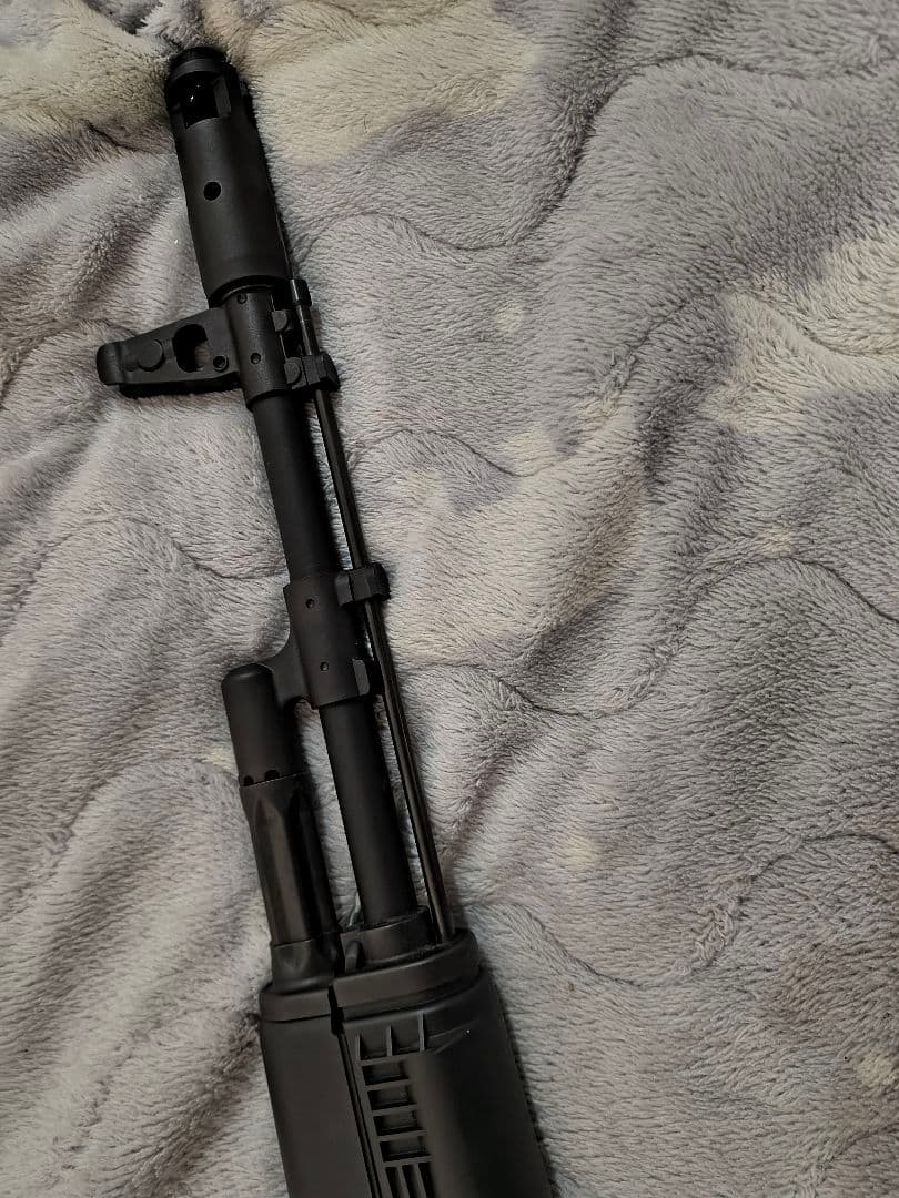 トイガン KSC AK74M ERG