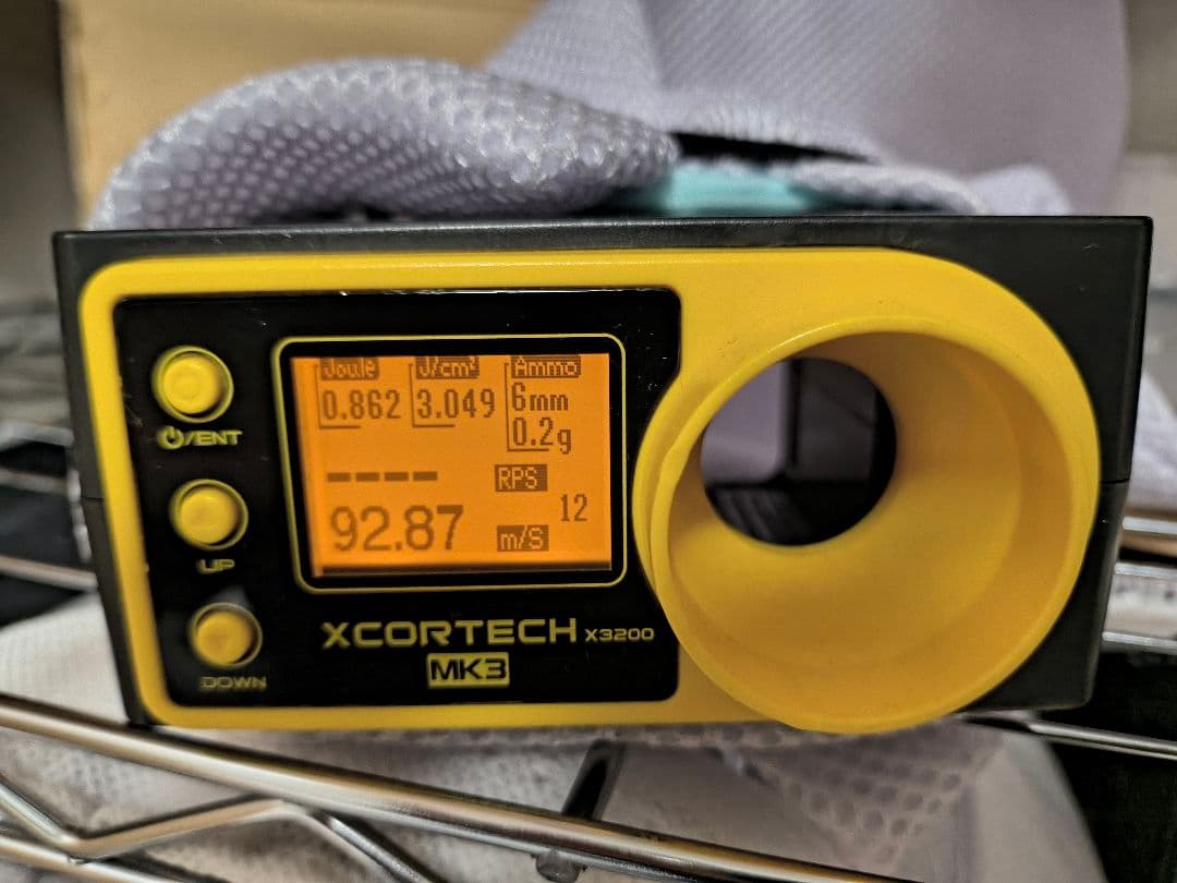 トイガン KSC AK74M ERG