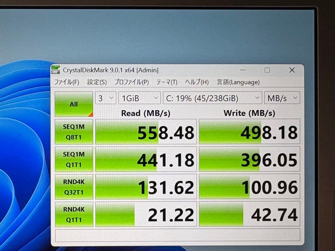 Panasonic レッツノート CF-SZ6【新品SSD256GB/8GB】