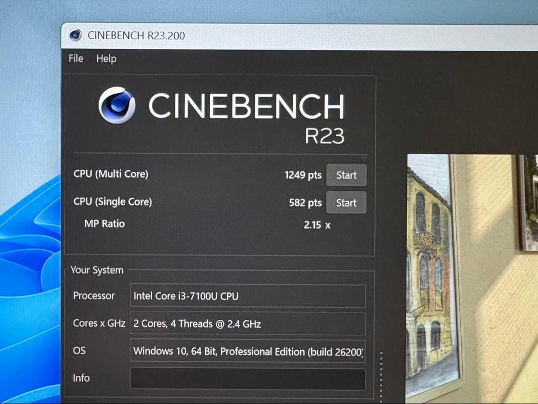 Panasonic レッツノート CF-SZ6【新品SSD256GB/8GB】