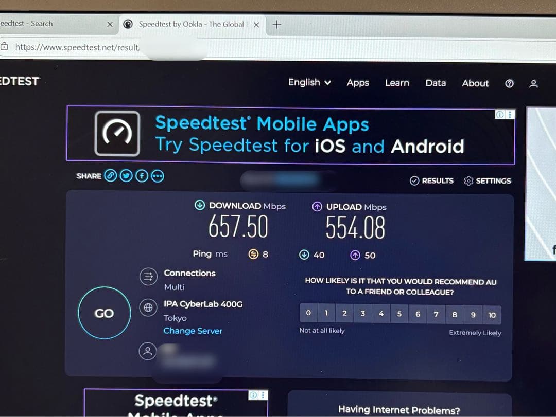 Panasonic レッツノート CF-SZ6【新品SSD256GB/8GB】
