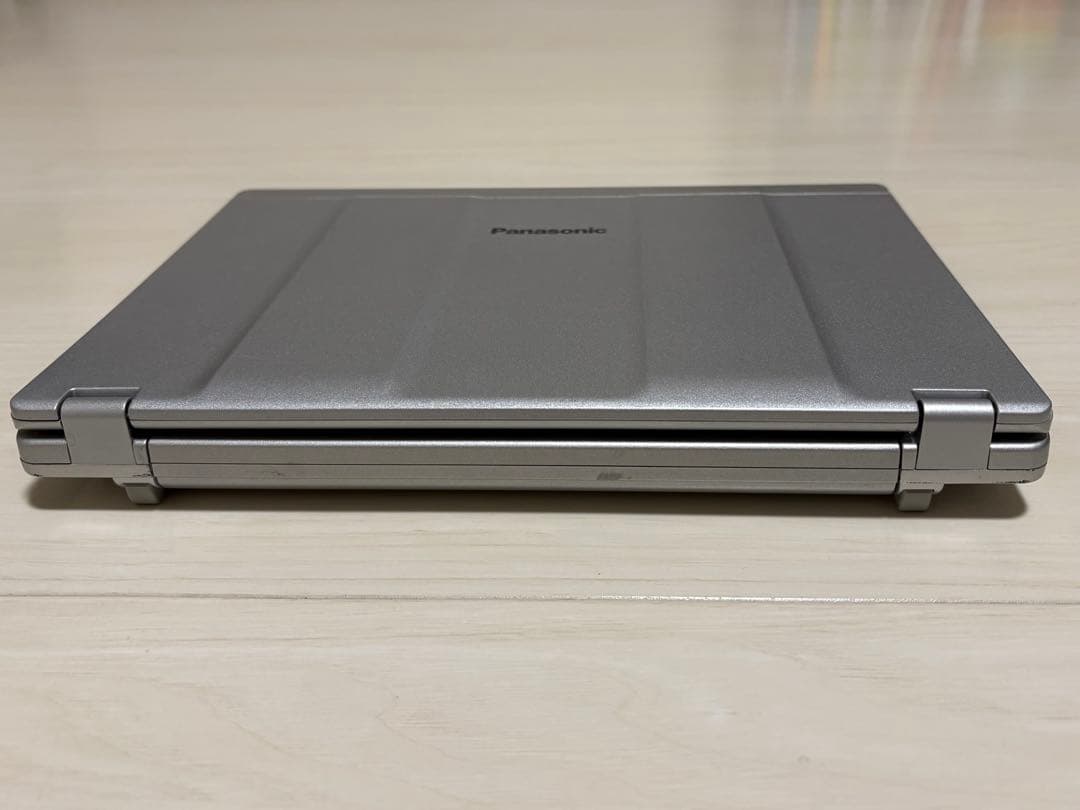 Panasonic レッツノート CF-SZ6【新品SSD256GB/8GB】