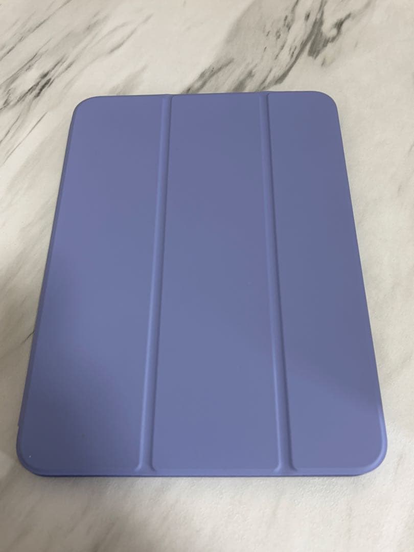 iPad第10世代 ブルー WiFiモデル 64GB