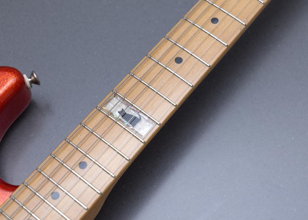 FERNANDES LD-95KK エレキギター ラルク ken