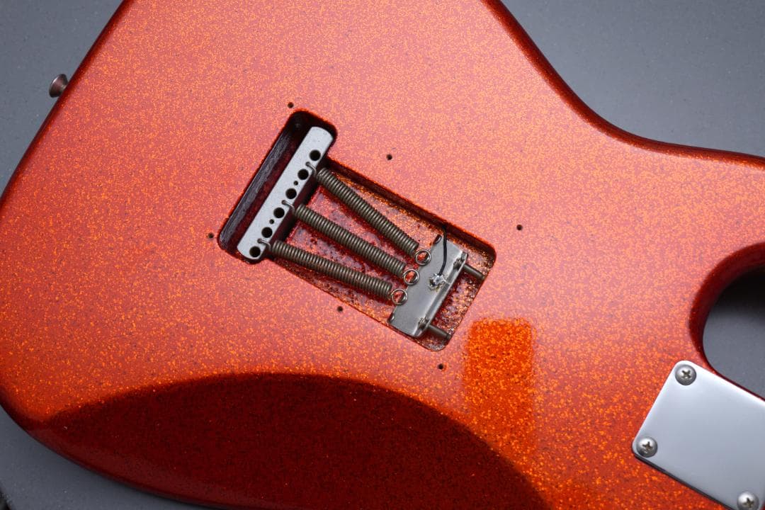 FERNANDES LD-95KK エレキギター ラルク ken