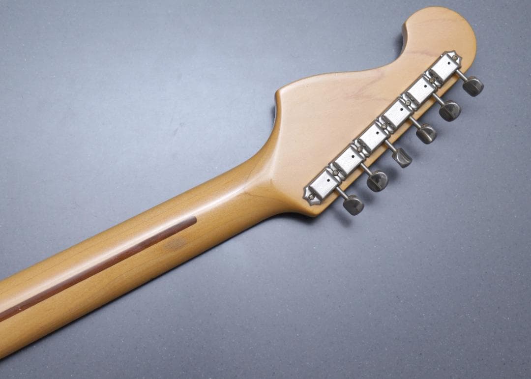 FERNANDES LD-95KK エレキギター ラルク ken