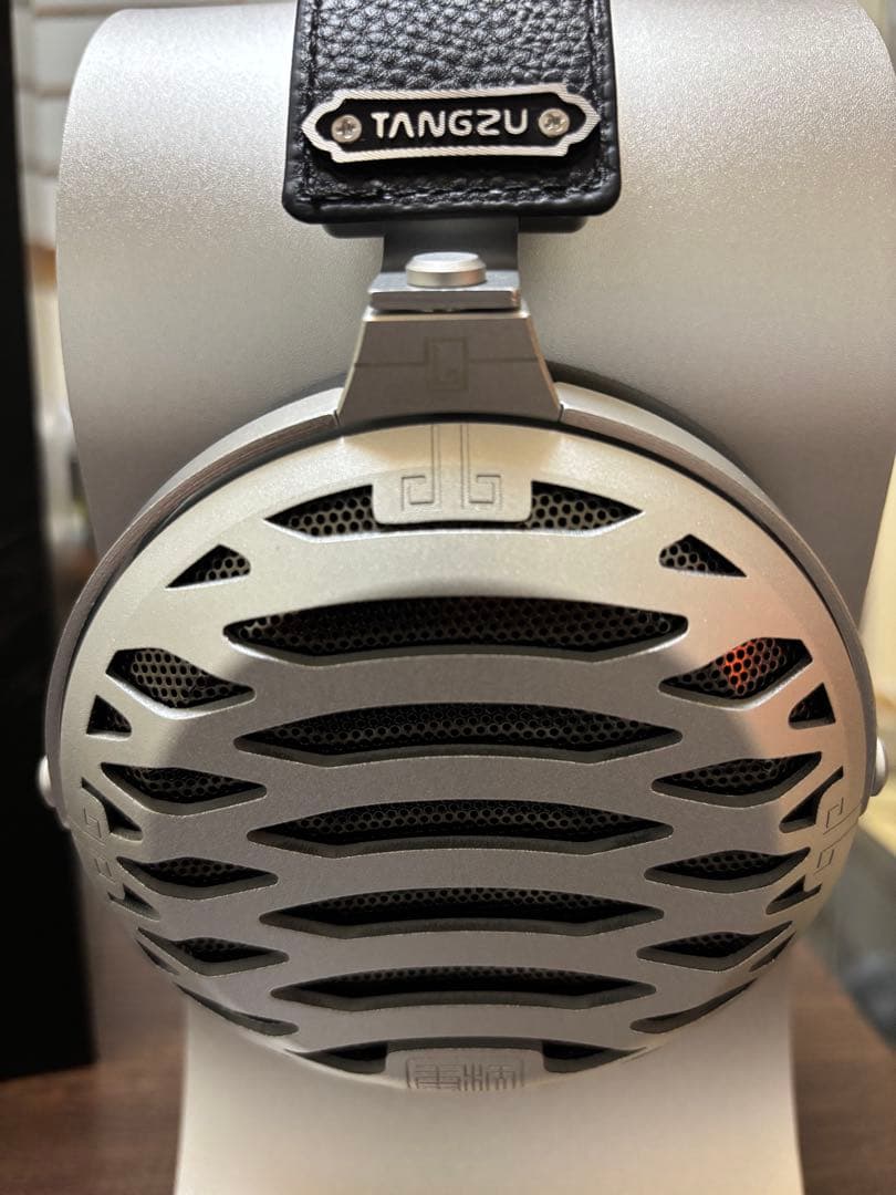 TANGZU 牛魔王　新品同様
