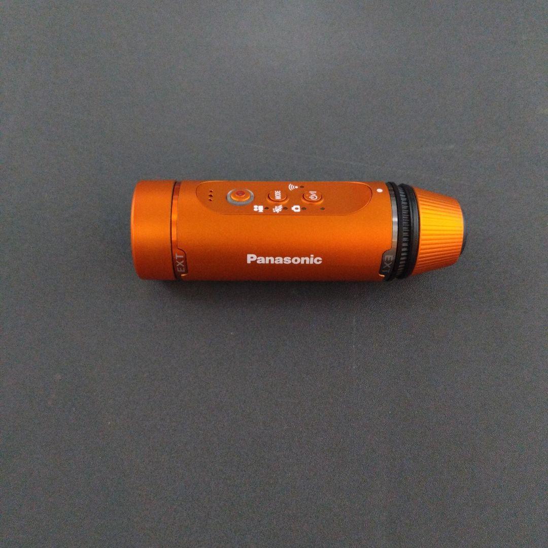 Panasonic HX-A1H　本体のみ