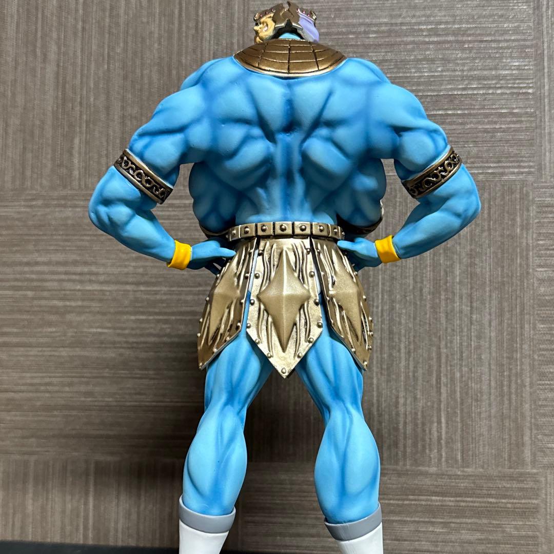 SpiceSeed (スパイスシード) アシュラマン