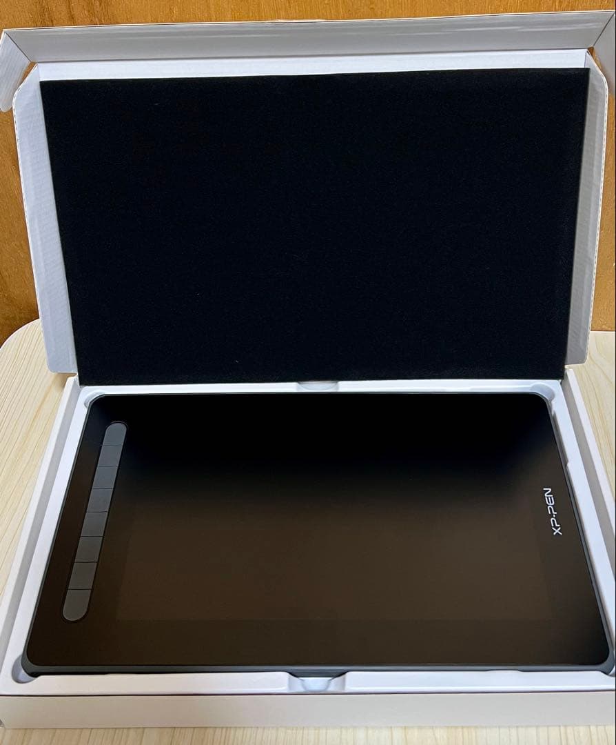 h*e様 XP-PEN Artist 12 2nd Generation 本体