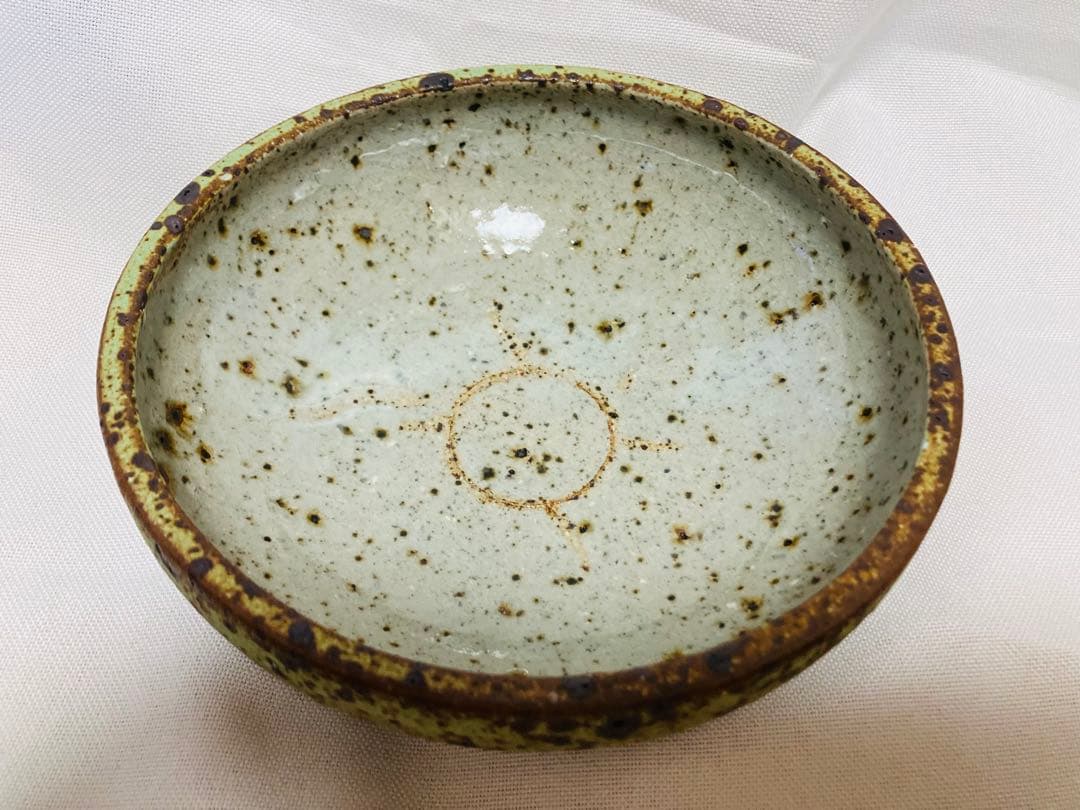 山田義力さんの器