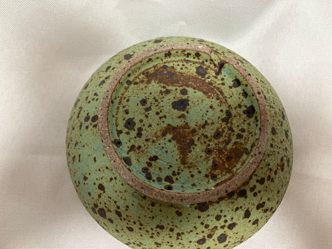 山田義力さんの器