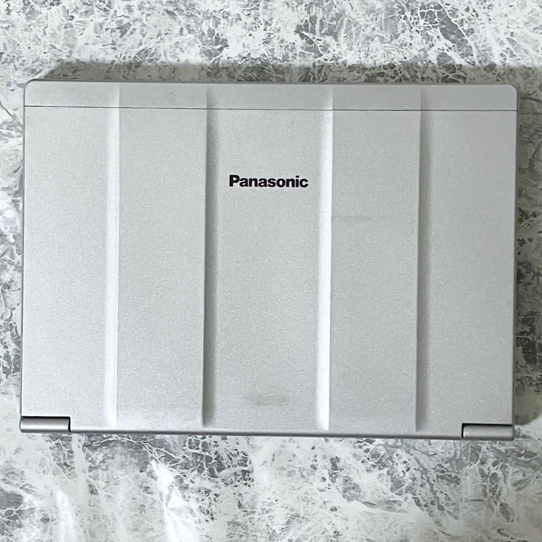 レッツノート CF-SV9/第10世代/ノートパソコン/メモリ16GB