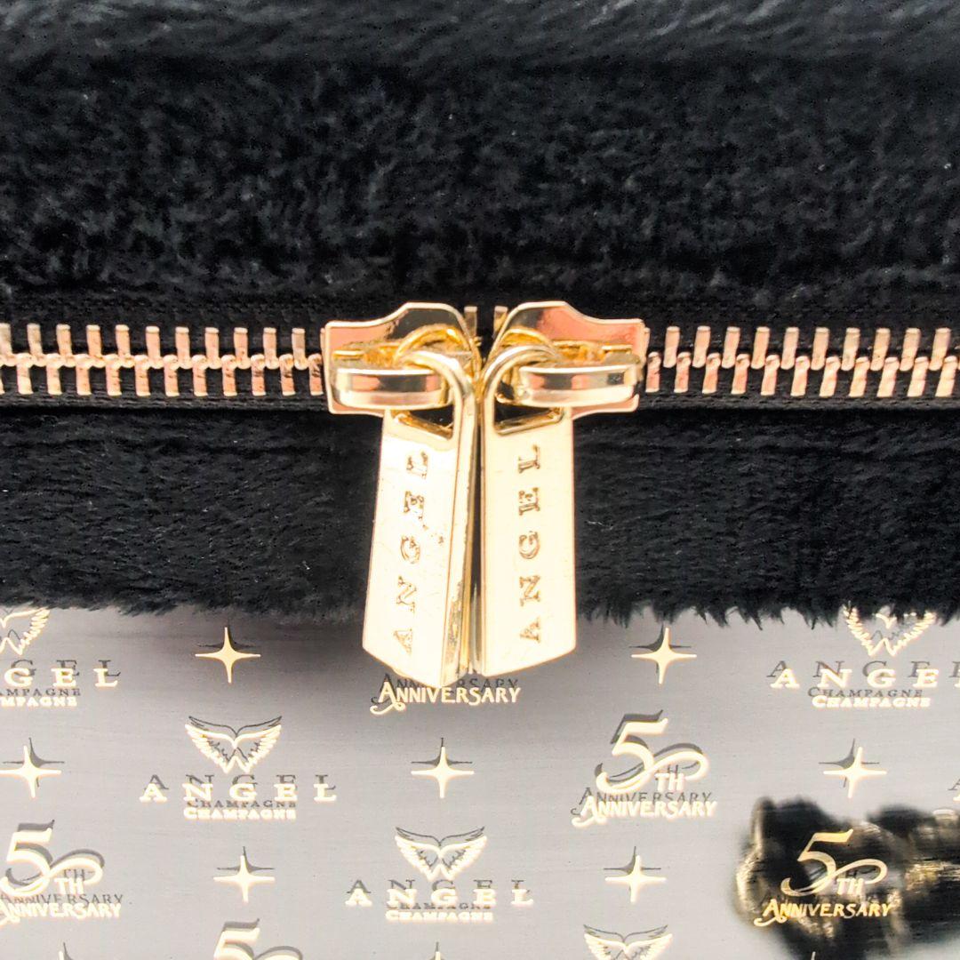 ANGEL エンジェルシャンパン 5周年記念 空箱のみ　ファージップタイプ