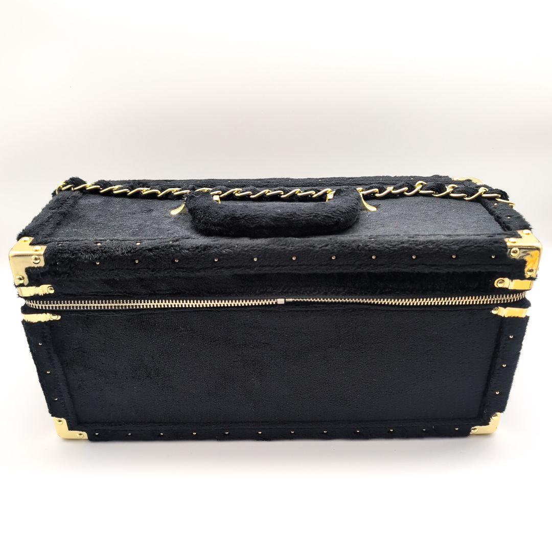 ANGEL エンジェルシャンパン 5周年記念 空箱のみ　ファージップタイプ