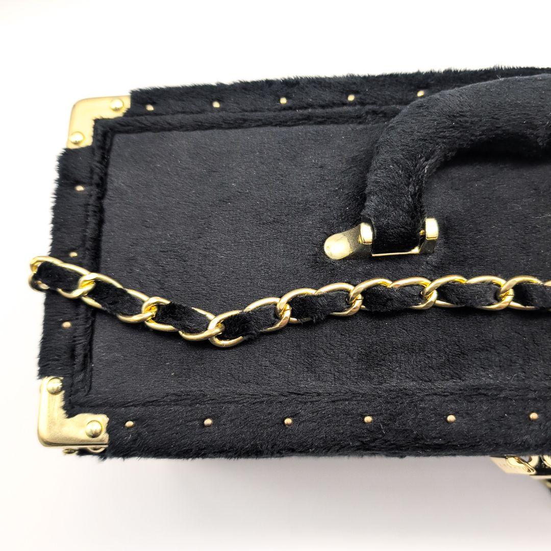 ANGEL エンジェルシャンパン 5周年記念 空箱のみ　ファージップタイプ