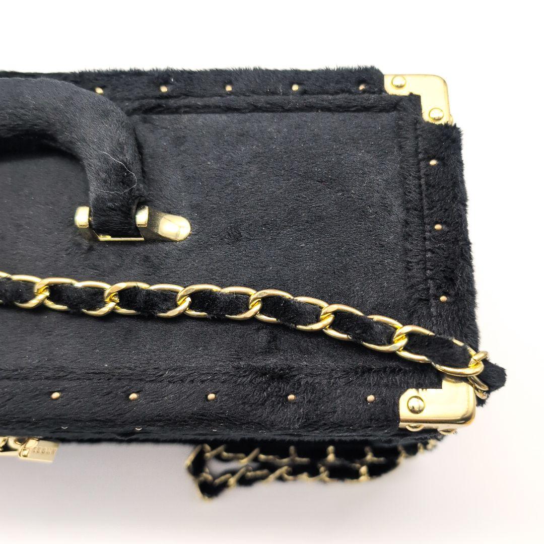 ANGEL エンジェルシャンパン 5周年記念 空箱のみ　ファージップタイプ