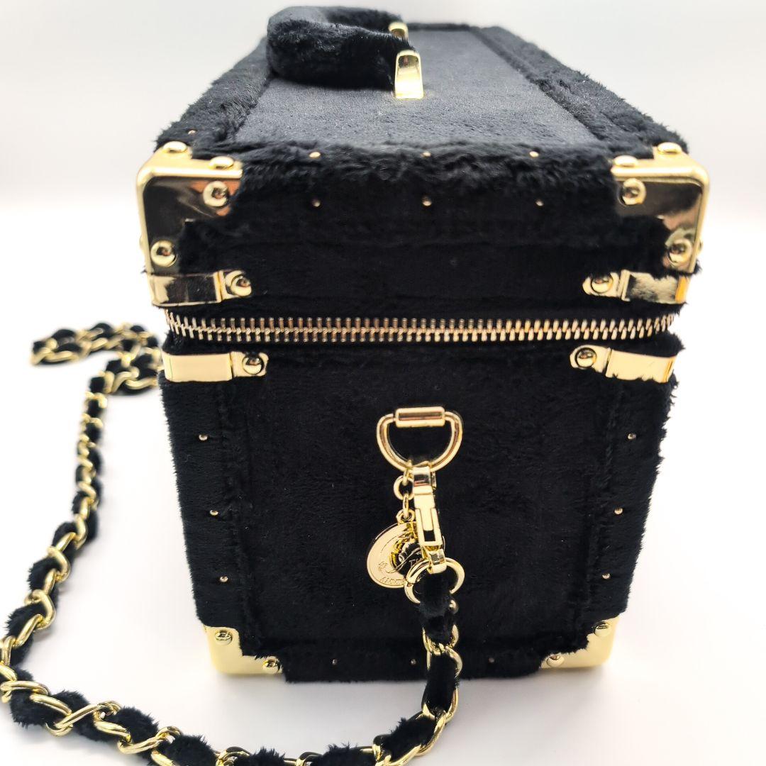 ANGEL エンジェルシャンパン 5周年記念 空箱のみ　ファージップタイプ