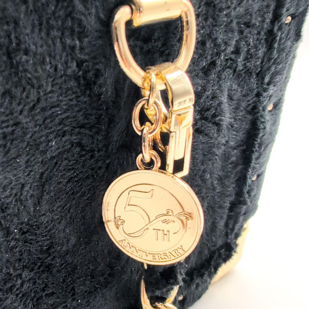 ANGEL エンジェルシャンパン 5周年記念 空箱のみ　ファージップタイプ