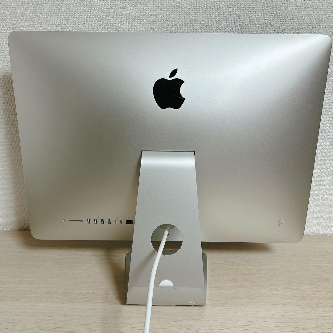 Apple iMac 21.5インチ（モデルA2116）　ジャンク