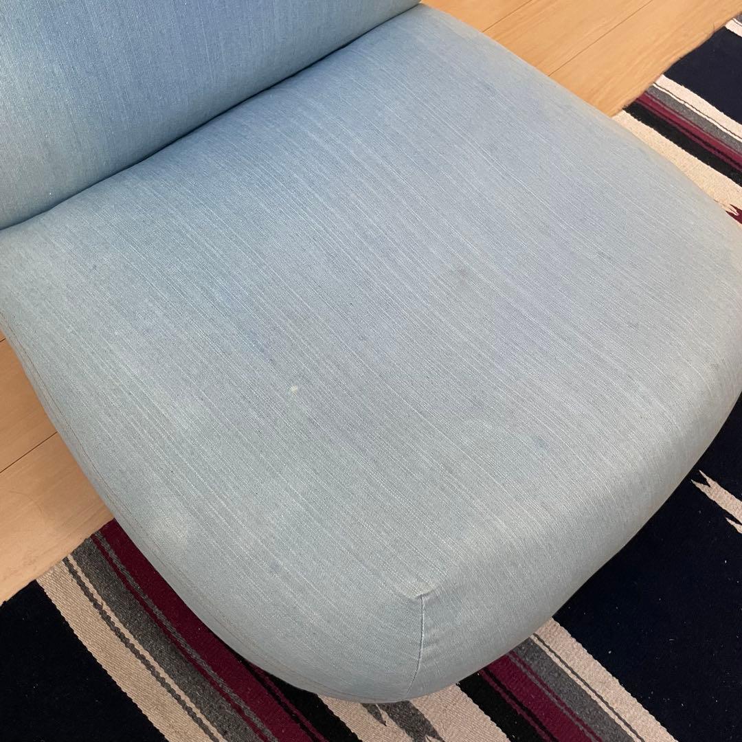 ロデチェア1人掛けソファ