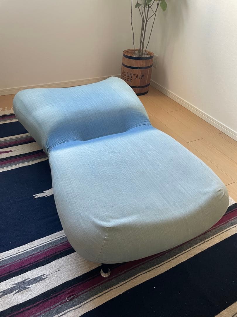 ロデチェア1人掛けソファ