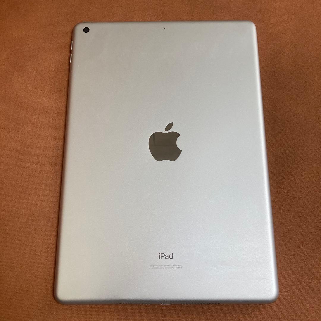 439【早い者勝ち】iPad7 第7世代 32GB WIFIモデル☆