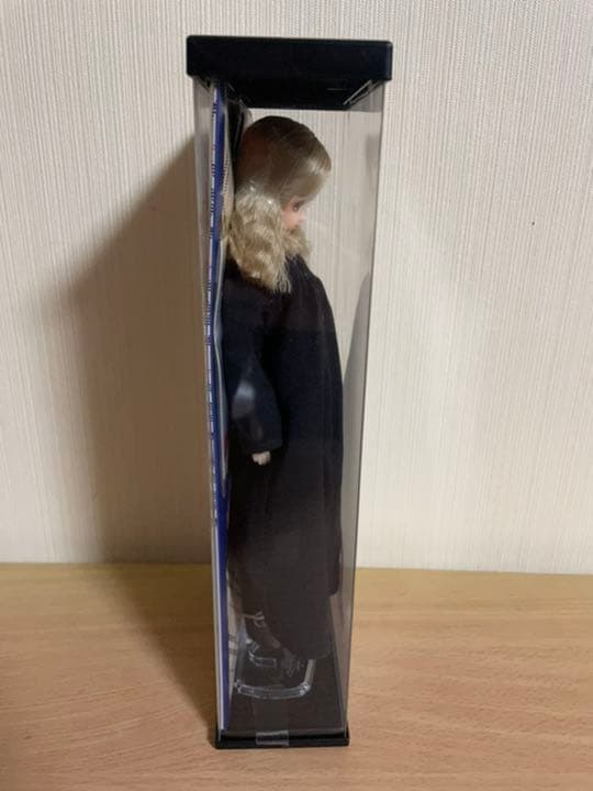 【未使用品】2003年 カレンダーガール プレミアム エクセリーナ ジェニー