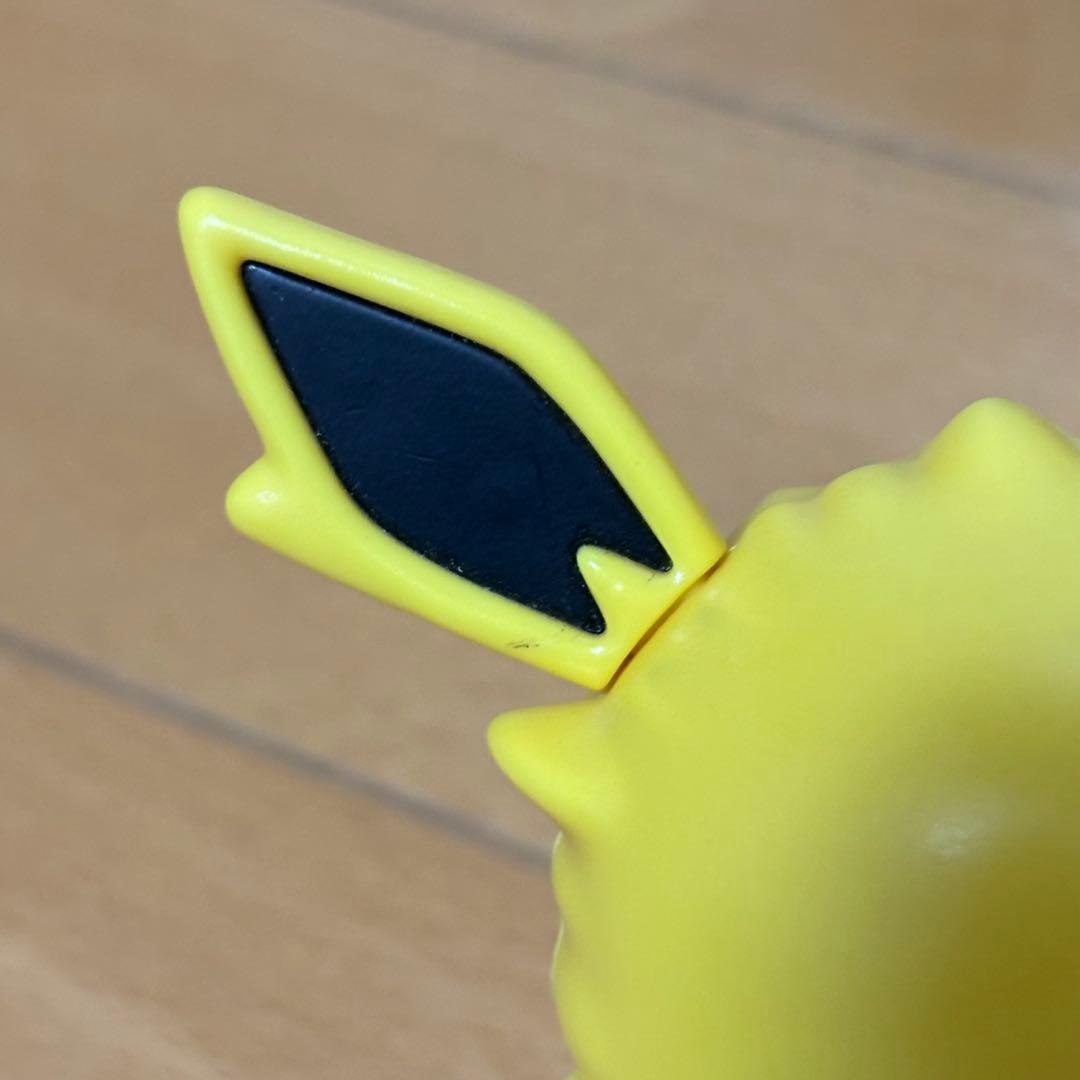 ポケモンカプキャラ ブイズ 9体 コンプリート セット