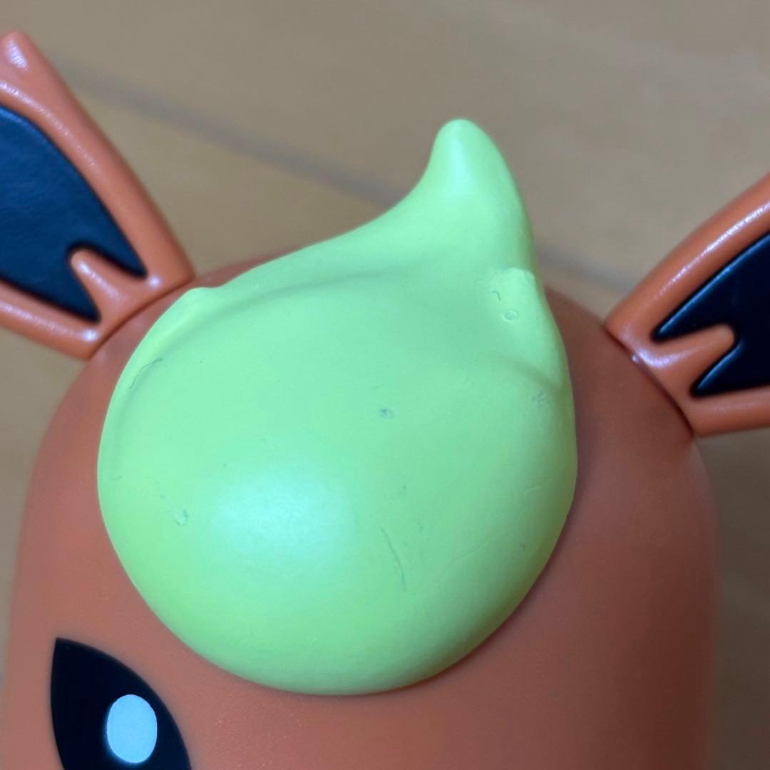ポケモンカプキャラ ブイズ 9体 コンプリート セット