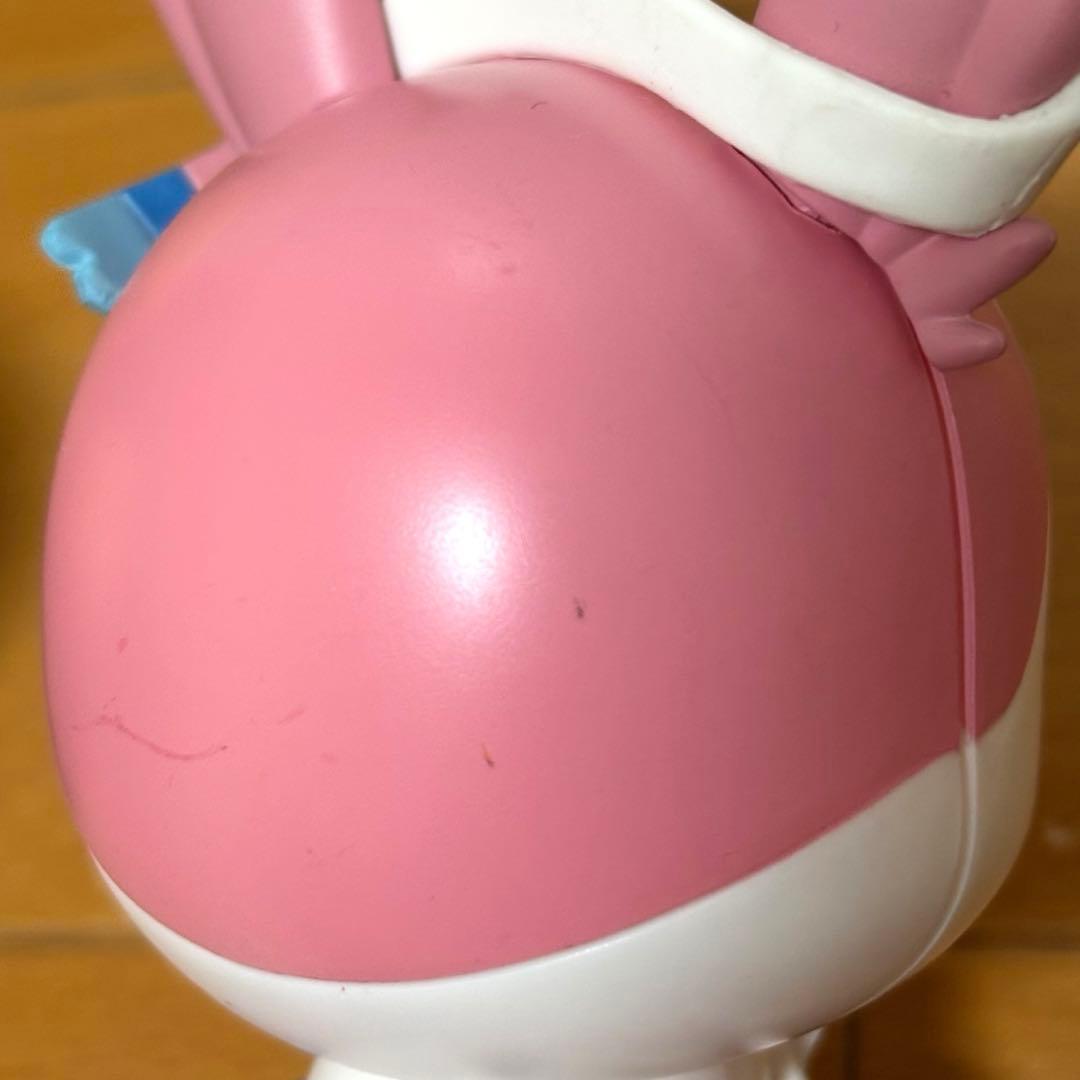 ポケモンカプキャラ ブイズ 9体 コンプリート セット