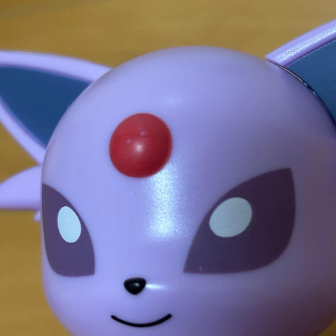 ポケモンカプキャラ ブイズ 9体 コンプリート セット