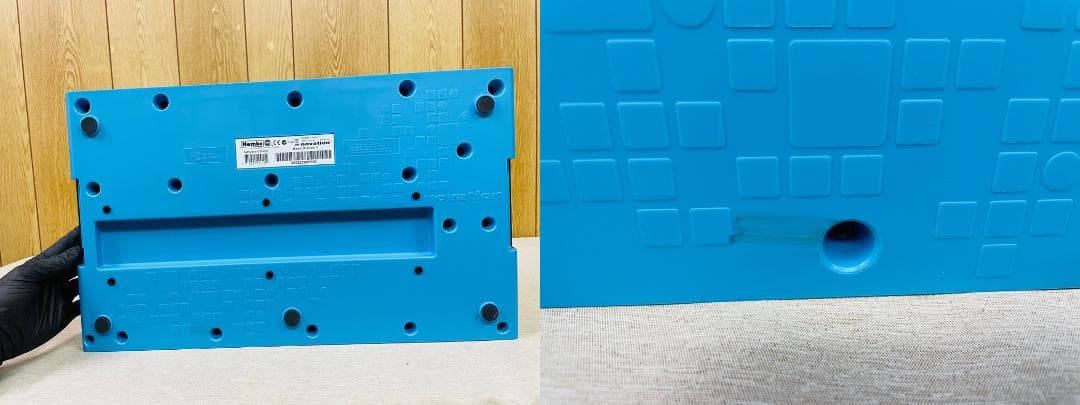 Novation Bass Station II 　アナログ シンセサイザー