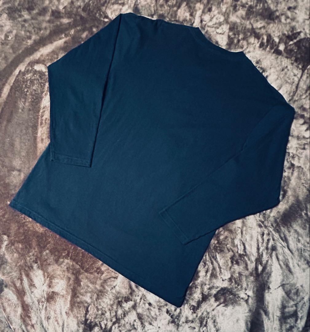 Gero 元祖顔面ロンT 長袖 XL Tシャツ