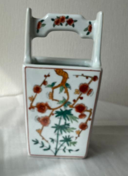 陶磁器　手桶になります。 F