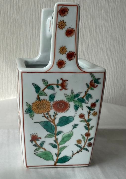 陶磁器　手桶になります。 F