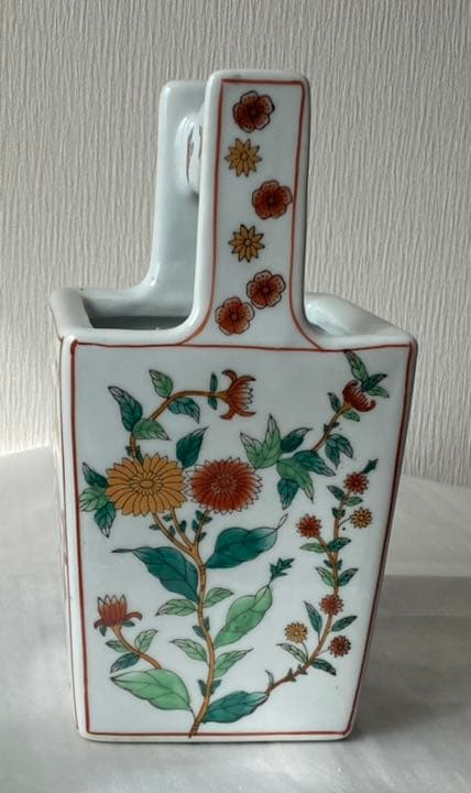 陶磁器　手桶になります。 F