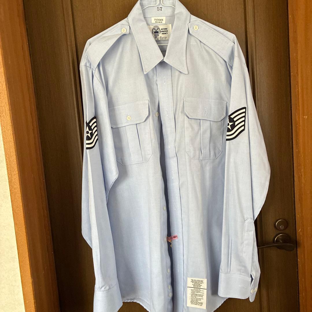 軍服 シャツ ズボン セット