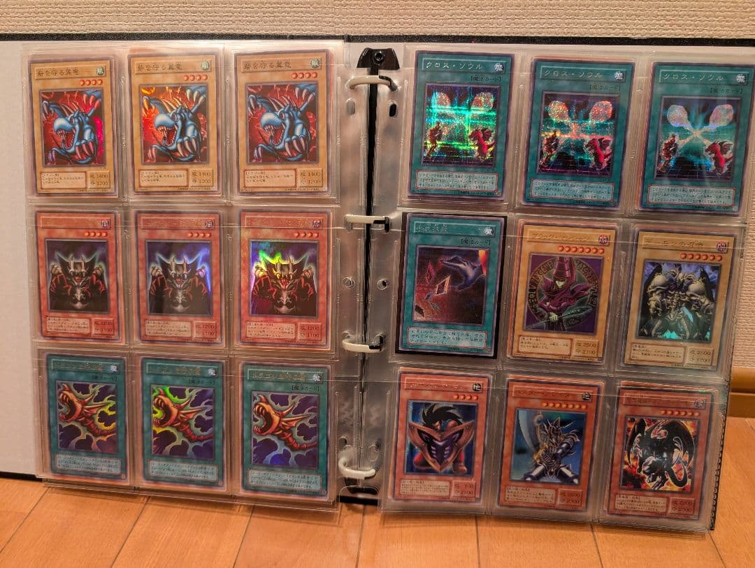 遊戯王OCG デュエルモンスターズ 2期まとめ売り