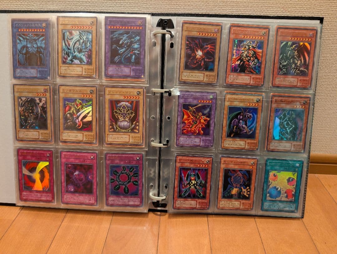 遊戯王OCG デュエルモンスターズ 2期まとめ売り