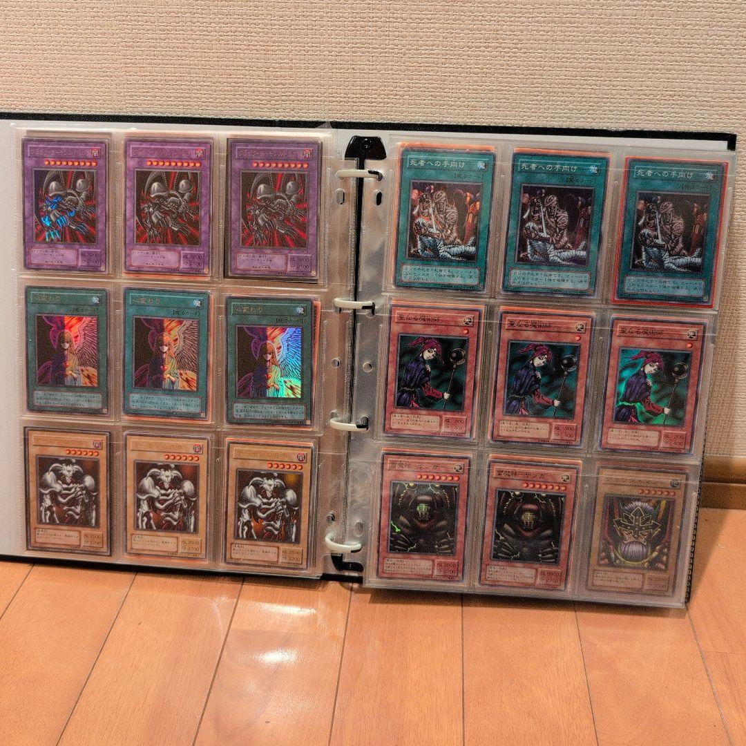 遊戯王OCG デュエルモンスターズ 2期まとめ売り